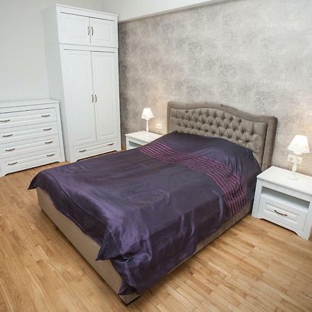 Mickeviciaus Str Apartment Kaunas Extérieur photo