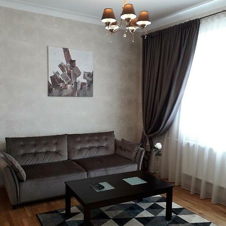 Mickeviciaus Str Apartment Kaunas Extérieur photo