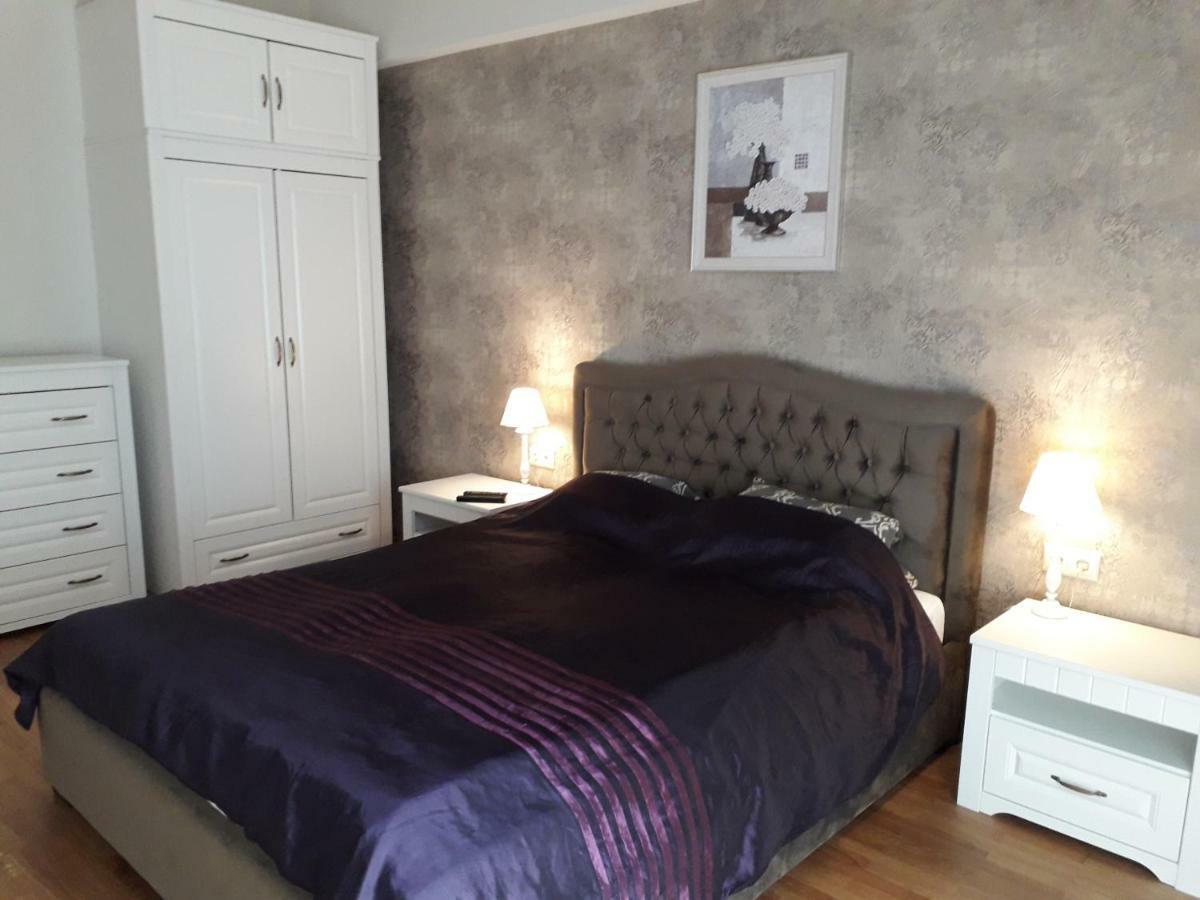 Mickeviciaus Str Apartment Kaunas Extérieur photo
